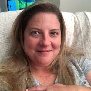 Meet your Posher, Bridget